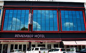 Remember Hotel Batu Pahat